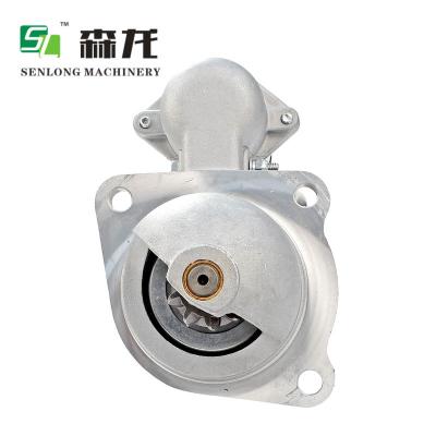 China FALL-JOHN- DEEREstarter-Motor 10461446 RE30493 RE503093 RE503120 RE504009 RE507236 RE509025 zu verkaufen