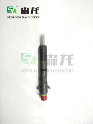 China  7.1 320D2 3981507 Diesel Fuel Injector for sale