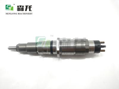 China 6D107 Komatsu 200-8  0445120231 Cummins Injector for sale