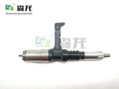 China inyector de combustible diesel de 6D140 KOMATSU 650-8 095000-0562 en venta
