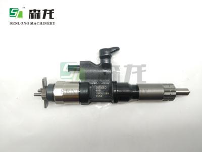 China 4HK1 6HK1 2AX 240-3 2AX 330-6  Isuzu Injector 095000-5471 095000-547 for sale