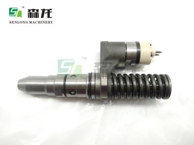 China 3508  250-1300 Diesel Fuel Injector Copper And Silver Contacts for sale