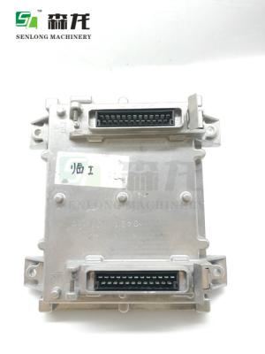 China Shandong Lingong 210 Excavator Engine Board for sale