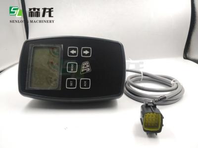 China Excavador Monitor de JCB220 JS200LC JS220 332 K4244 704 50207 en venta
