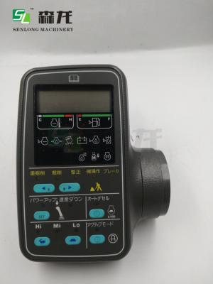 China PC200-6  6D102 Excavator Monitor 7834-77-3002 for sale
