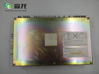 China Excavador Computer Board LQ22E00053F1 TCO-58-4-B111 de Kobelco E265 en venta