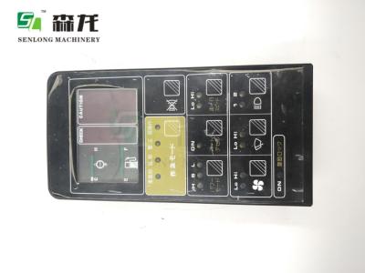 中国 小松PC200-5 PC220LC-5の掘削機のモニター7824-72-2101 7824-72-3000 販売のため
