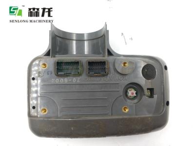 中国 PC200-6 6D95の幼虫の掘削機のモニター7834-70-6003 7834-77-3002 7834-72-4001 販売のため