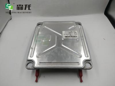 China Excavador Engine Board del ECM de  D13 D13K FH4 B13R 21900553 21900553P03 en venta