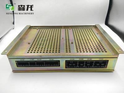 Китай Медь доски компьютера экскаватора JJ22E00013F1 и серебряные контакты продается