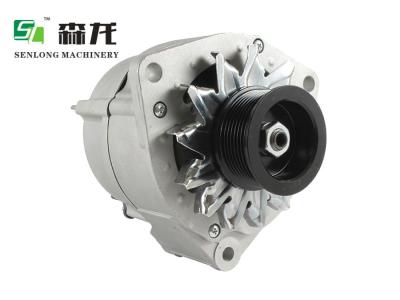 China 80A Bosch Alternator Replaces Liebherr  6 033 GB3 571570908 0195715709 0091549702 for sale