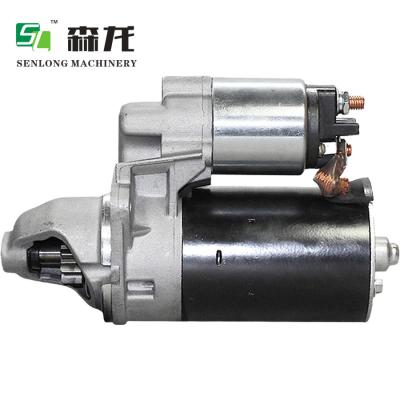 China 11T Lombardini Starter Motor 0001107084 0001107090 114105 DRS0583 563R0780 for sale