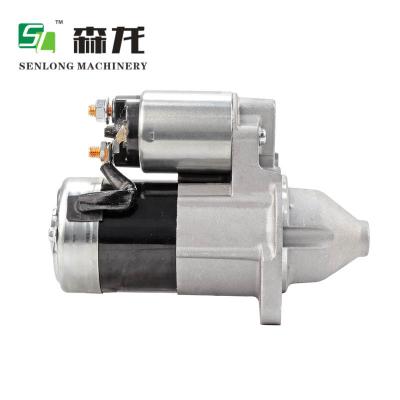 Китай Грузоподъемник H-25XL M000T84381 Hyster мотора стартера экскаватора 1.0KW, M000T92581, M003T10473, M003T10475, M003T10476, продается