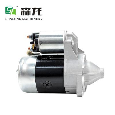 中国 始動機モーター小松TD11のフォークリフトM2T32281、M2T47281、M3T15173、M3T21281、M3T21281D、M3T21282、M3T21781、M3T21881 販売のため