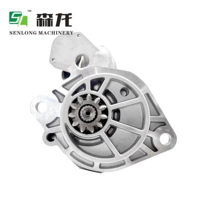 China motor de arrancador de 6D34 24V para Bosch 5.0KW 0001251502 M008T87171 M8T87171 ME049303 ME080740 VAME049303 DRS0895 en venta