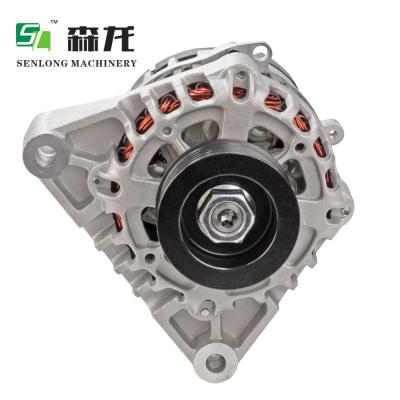 China New Alternator For  Penta 3.0GLM GLP 4.3GXL 5.0GL GXL GAS 2655300, A0002655300, A0002655301, 3862613, 3 for sale