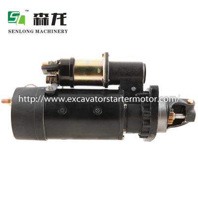 China 24V  12T 7.5K CCW Starter Motor  2071547 2071547 for sale