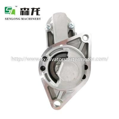 China 8T M2T46481 Starter Motor For SUZUKI 31100-78A00 31100-78A10 31100-78A20 M2T47781 M2T13481 M002T47781 M002T13481 for sale