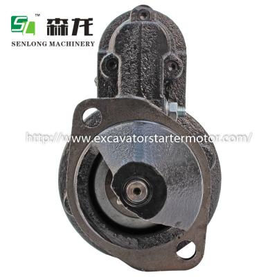 China AZJ3551 Starter Motor  Bosch 0001109359 0001109360 0001354055 0001354091 0001358038 0001359028 0001362017 0001362018 for sale