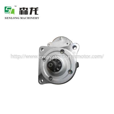 China 12V 9T 2.5KW starter motor Denso style FIAT engine 0001359021, 0001359091, 0001359102, 0001367014, 0001367023, 000136702 for sale