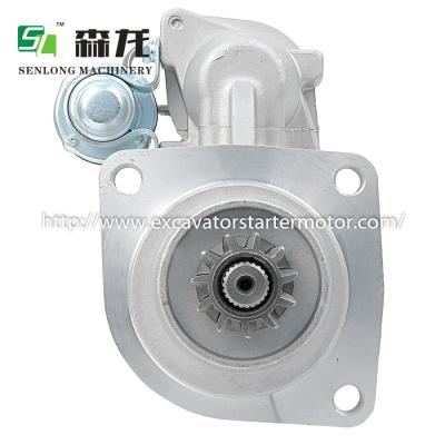 China 12V 11T 4.6KW NEW Starter motor for Delco series 38MT FOR  19026035, 8200075, 8200394, 8300026,STR0123,2-2376-DR,22371DR for sale