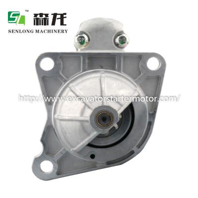 China 12V 9T 3.0KW Starter Motor For Prestolite 3.0L International M93R 1L541100AA 35259170 for sale