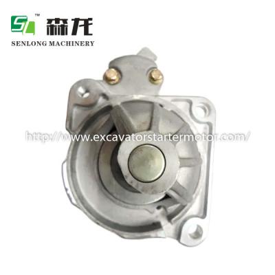 China 12V 9T 3.0KW Starter Motor Engine Starter M93R Truck Delivery 8150 8120 9150 MWM Sprint 35261305 2PO911023 for sale