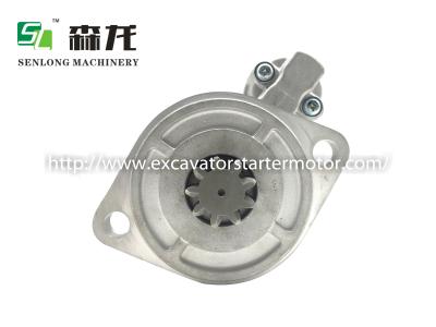 China 12V 9T 5KW Starter motor for Kubota Harvester 988 M6040 M704K M7040 M854 M954K Special starter for tractor 3K021-63012 for sale
