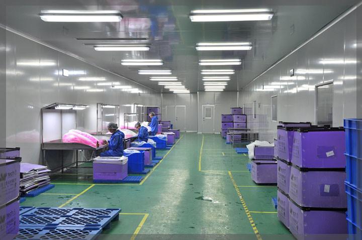 Fornecedor verificado da China - Tianjin Foerhao Pharmaceutical Packaging Co., Ltd.