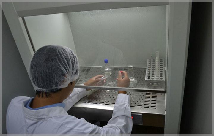 Fournisseur chinois vérifié - Tianjin Foerhao Pharmaceutical Packaging Co., Ltd.