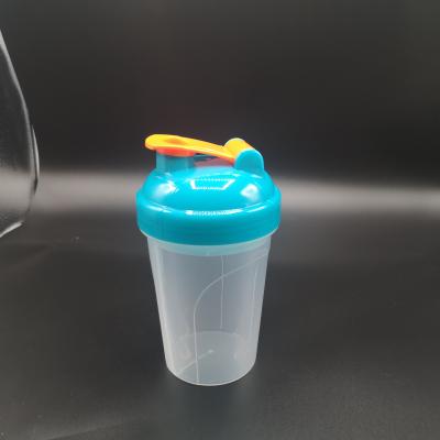 China Multi Purpose Juice Cup Assembled By 5 Pp Parts, Mold Also Avaliable for sale