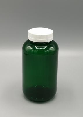 Китай Красочная медицина ЛЮБИМЦА разливает том по бутылкам 500мл для упаковки продуктов здравоохранения продается