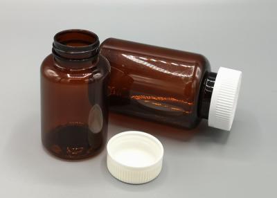 Chine la médecine d'ANIMAL FAMILIER de diamètre de 68mm met l'épaisseur en bouteille de paroi moyenne de 1.0mm pour l'emballage de pilule à vendre