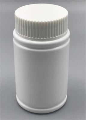 China Round Pharmaceutical Pill Bottles Aluminium Liner P17 - FEH100 - 3 Model for sale