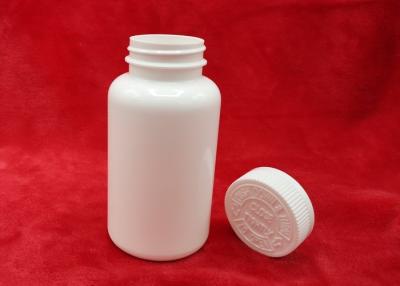 China Medical Powder Packing Plastic Pill Bottles 225ml Capacity P - FEH225ML Model for sale