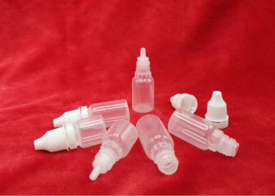 Cina 200ML Empty HDPE Medicine Capsule Storage Bottle in vendita
