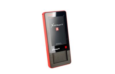 China Bluetooth Launch X431 Scanner Launch X431 Diagun III X - 431 Free Software Update Official Site for sale