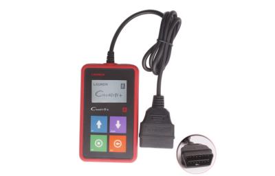 China Car OBDII Code Reader Launch X431 Scanner Launch X431 Creader IV+ Car Universal Code Scanner for sale