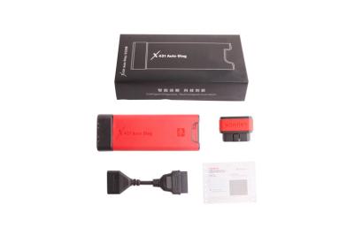 중국 자동 Diag 스캐너 발사 X431 스캐너 발사 X431 iDiag IOS를 위한 자동 Diag 스캐너 판매용