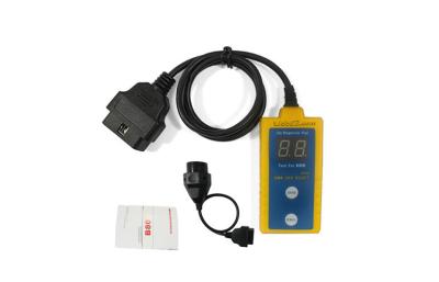 China SRS Fault Codes And Resets Airbag Reset Tool B800 BMW SRS Airbag Reset Tool for sale