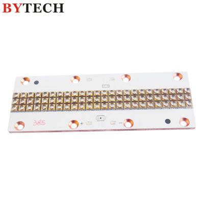 China 6868 SMD UV LED Modules 365nm 385nm 395nm 400nm For Curing Offset Machine for sale