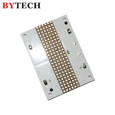 China Germicidal 5w UV LED Module 265nm 275nmm 2525 3535 6868 for sale