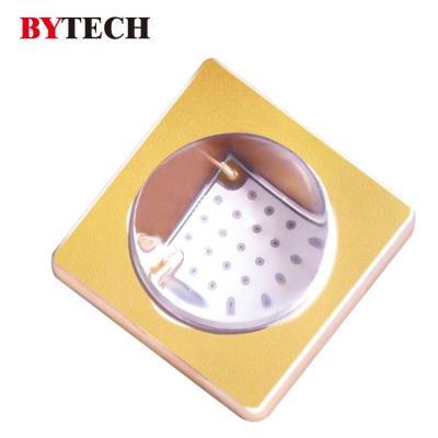 China 3535 10W LED Chip 365nm 385nm 395nm UV Ultraviolet Lamp Beads  For Ink Jet Printer for sale