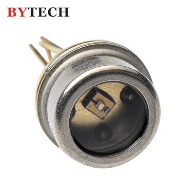 China Detection COB High Power LED Chip 3w 120 Degree TO46 255nm 260nm BYTECH TO46-5C0F121Z29 for sale