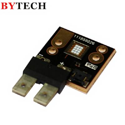 China 385nm Cob LED Chip 12pcs 2A 3D Printer Light Source for sale