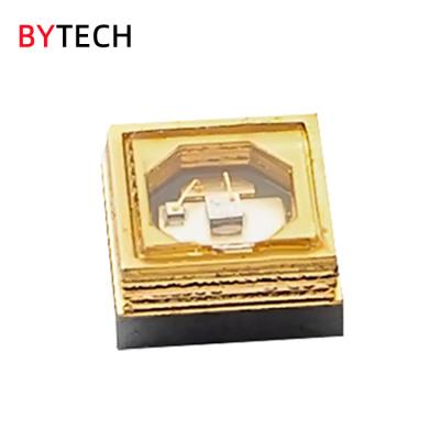 China BYTECH UV LED Chip 255nm 260nm 265nm 270nm 275nm Deep UV Light Source 2525 for sale