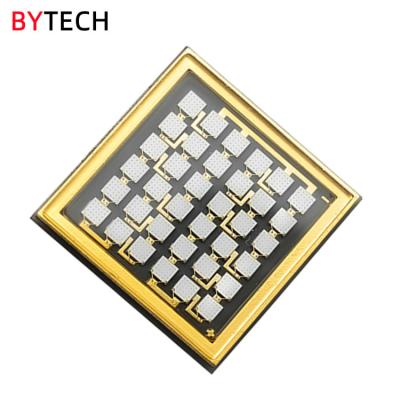 China LCD 3D Printing 50w DOB LED Module 400nm 410nm BYTECH CNG1313 for sale