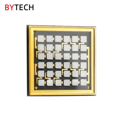 China 365nm 395nm 405nm SMD UV LED For 3D Printer BYTECH CNG1313 56W for sale