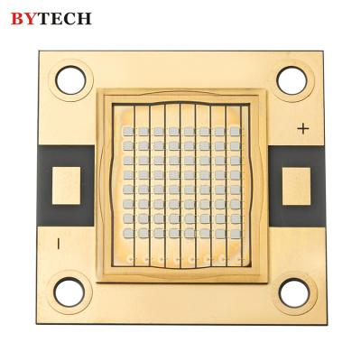 China 60W To 100W 405nm COB LED Module BYTECH CNG3737 For LCD 3D Printer for sale