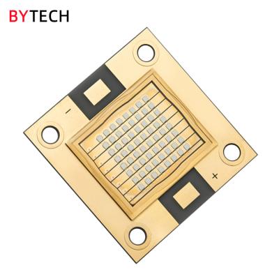 China 60W 100W 405nm DOB LED Module For 3D Printer BYTECH CNG3737 for sale